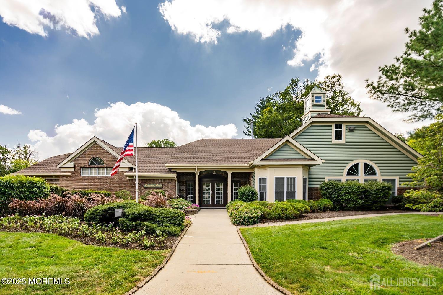 3281 Cypress Court, Monmouth Junction, New Jersey image 34