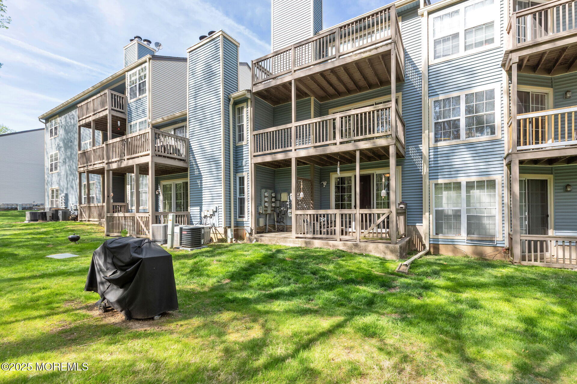 3281 Cypress Court, Monmouth Junction, New Jersey image 30