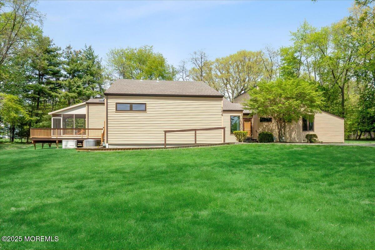 166 Oakland Mills Road, Manalapan, New Jersey image 6