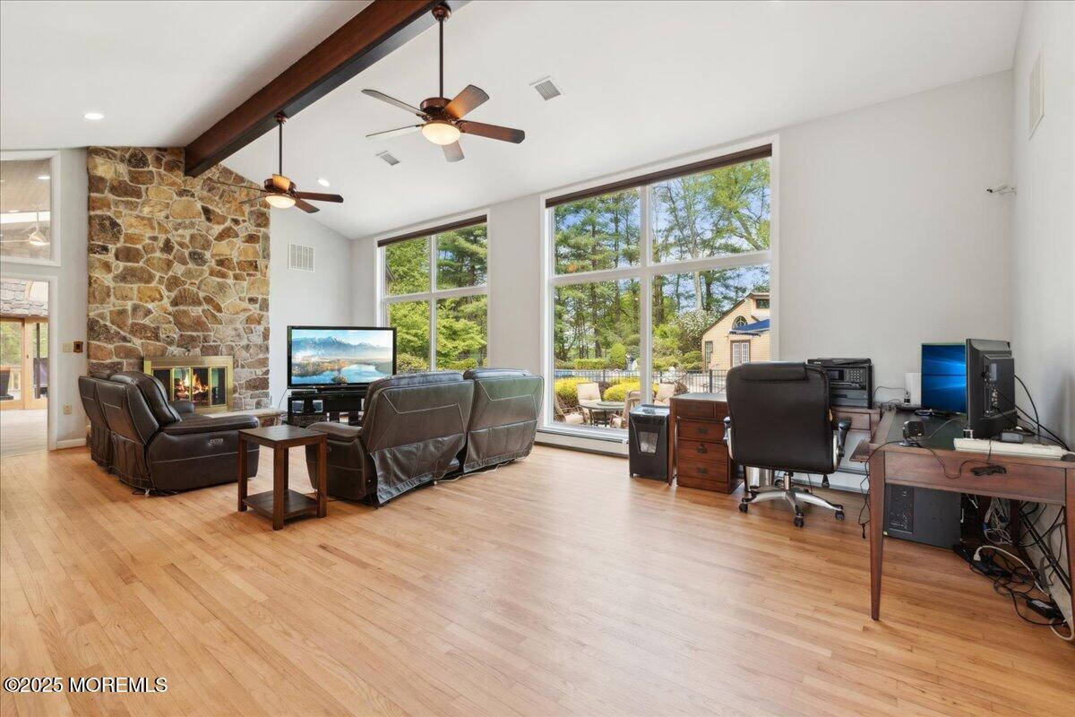 166 Oakland Mills Road, Manalapan, New Jersey image 12