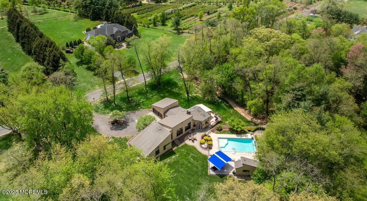 166 Oakland Mills Road, Manalapan, New Jersey image 44