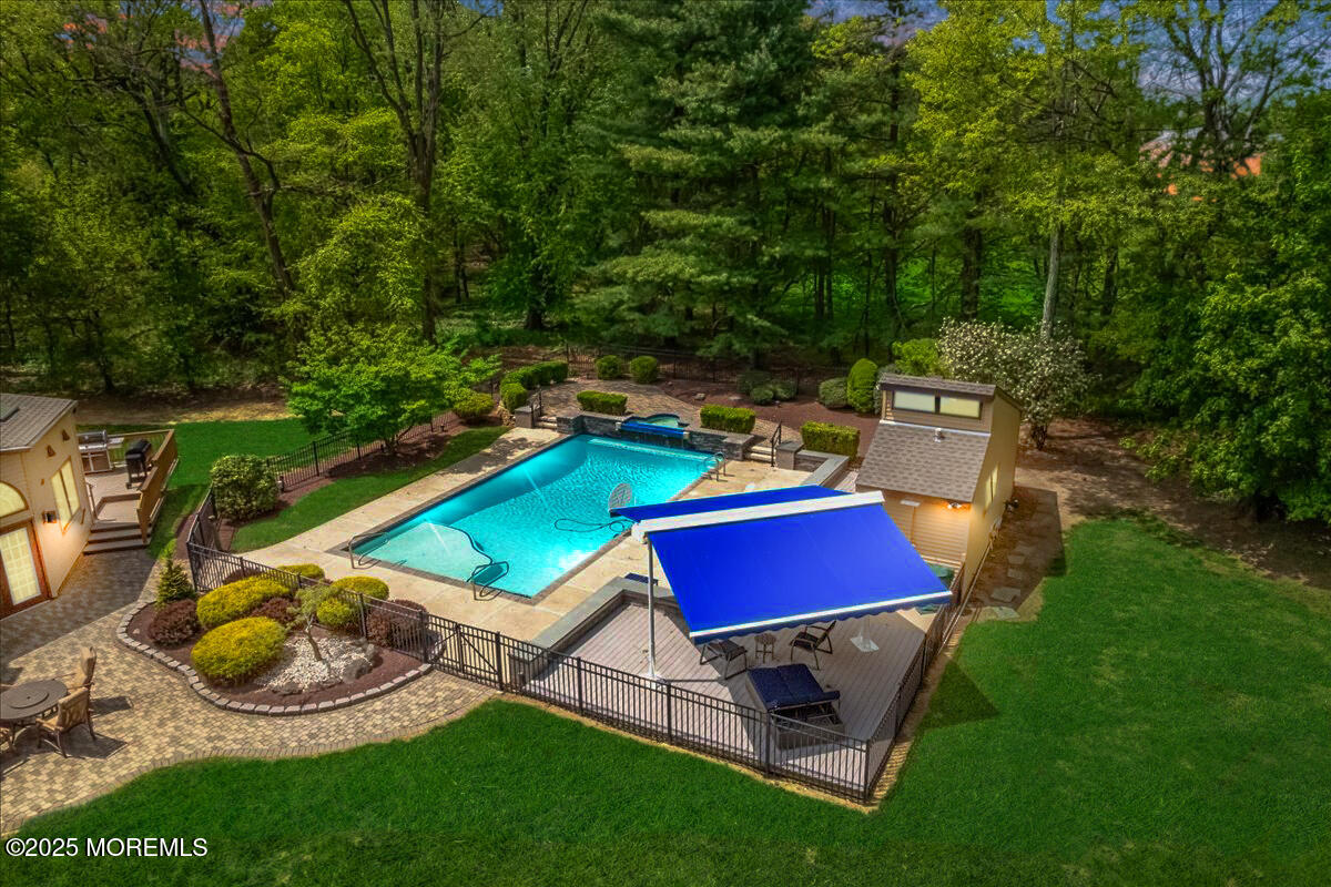 166 Oakland Mills Road, Manalapan, New Jersey image 39