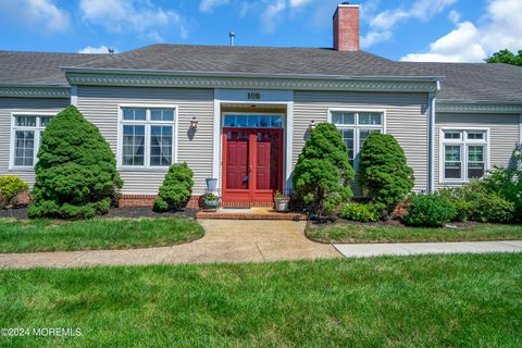 10 Rutland Lane Unit 10B, Monroe, NJ 08831 - MLS#: 22423421