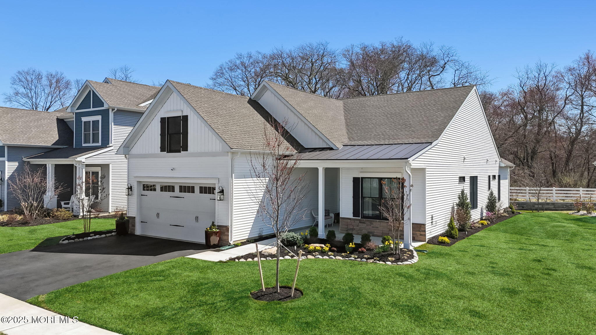 28 Sanctuary Lane, Farmingdale, New Jersey image 38