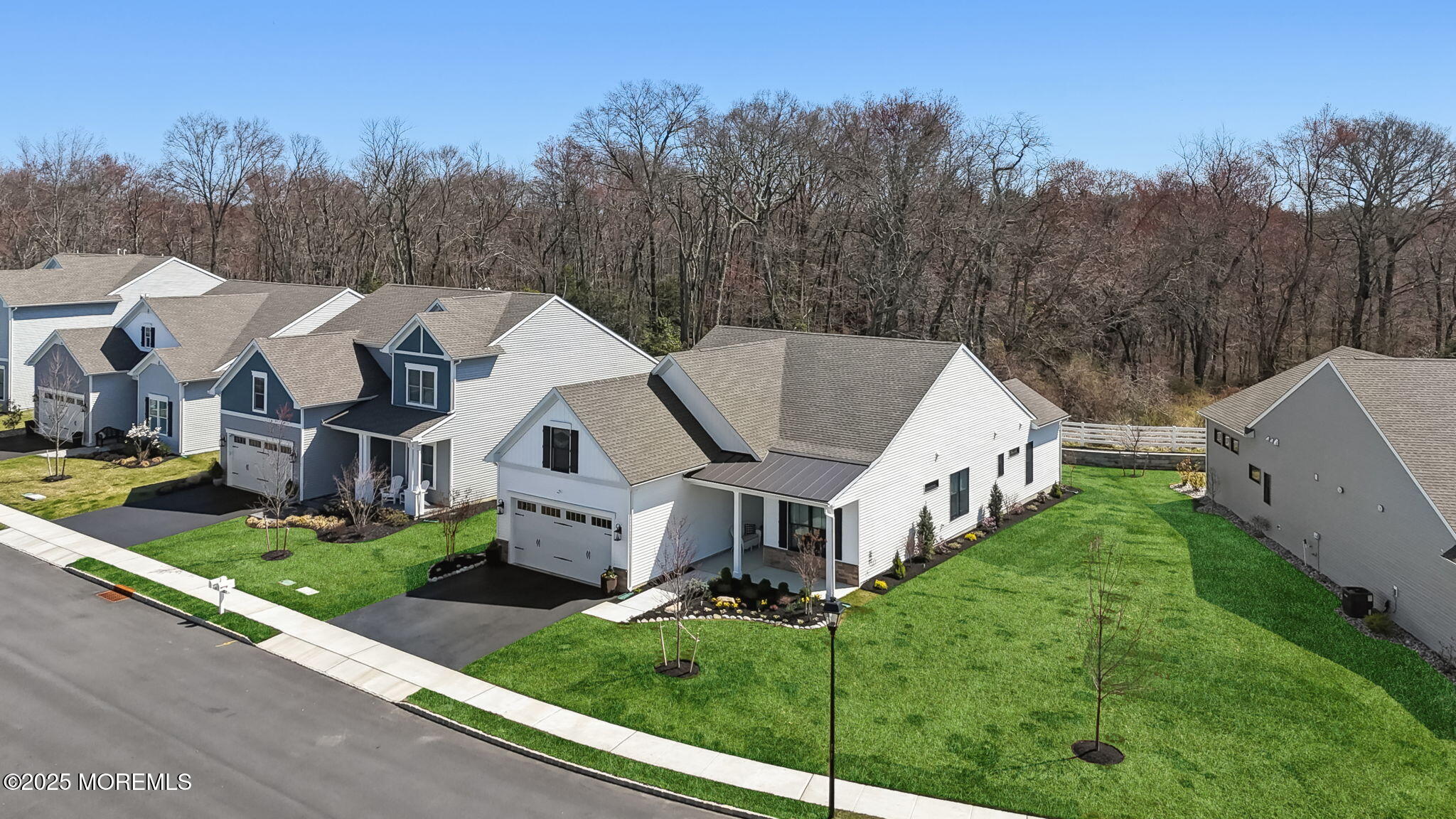 28 Sanctuary Lane, Farmingdale, New Jersey image 39