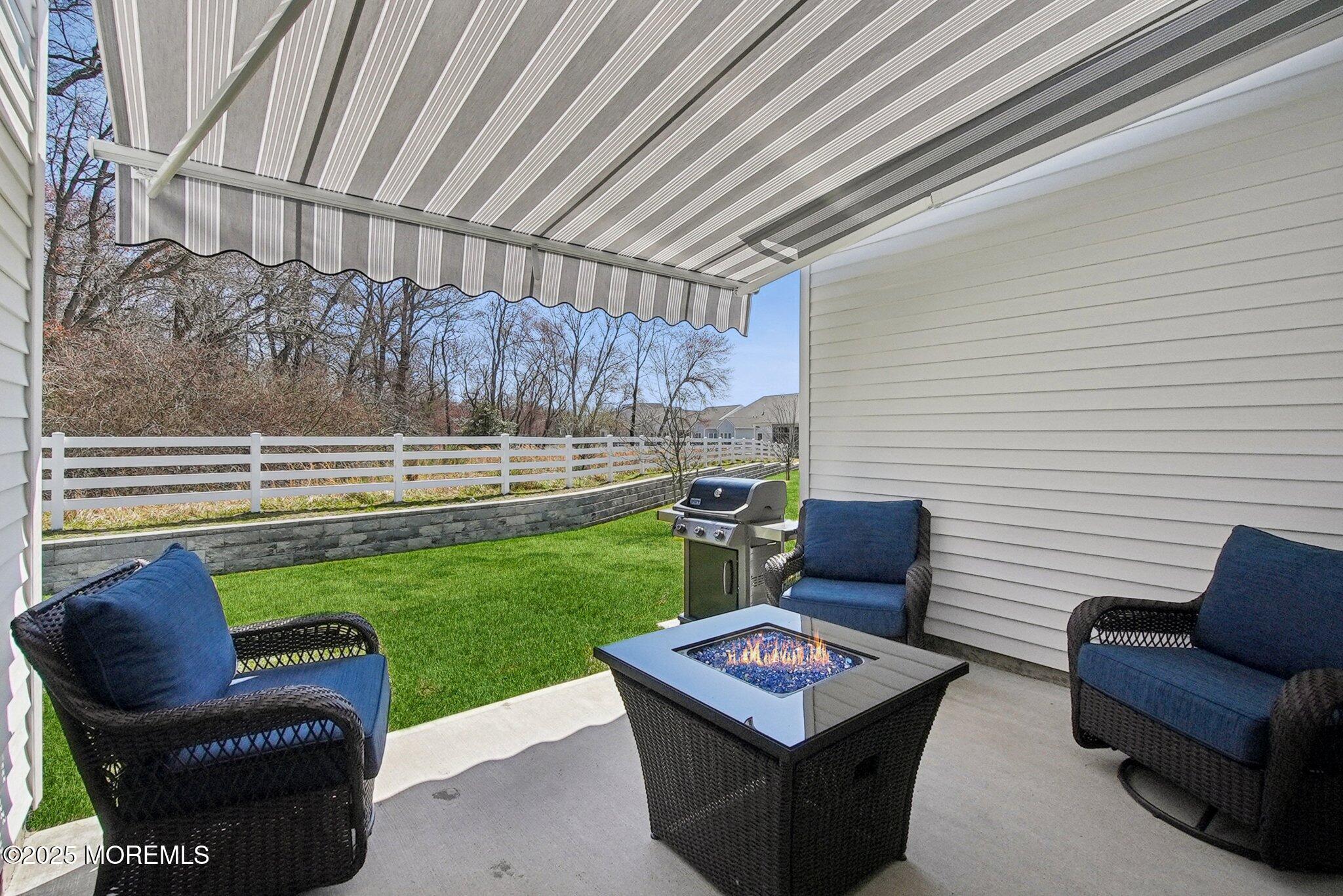 28 Sanctuary Lane, Farmingdale, New Jersey image 35