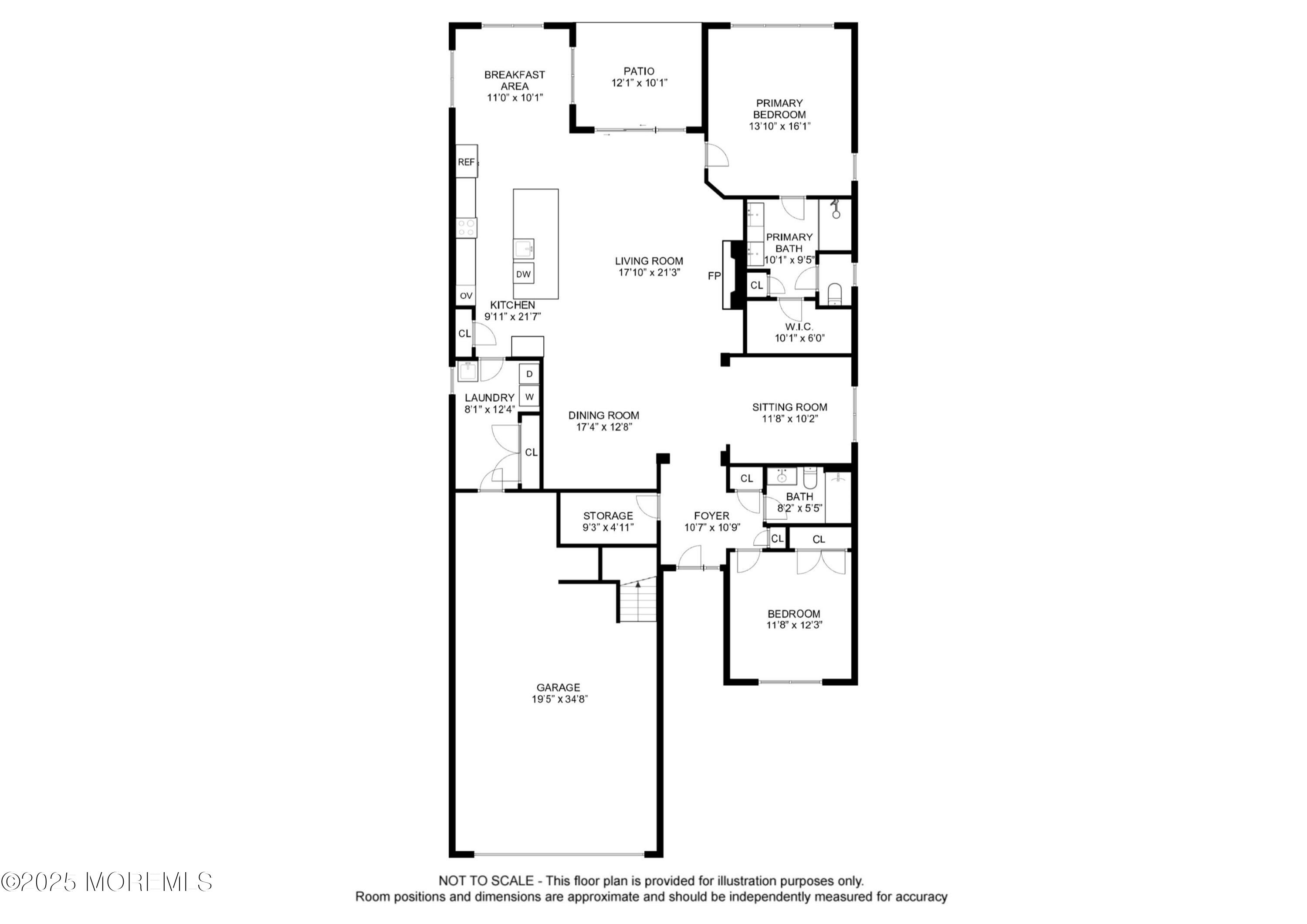 28 Sanctuary Lane, Farmingdale, New Jersey image 42