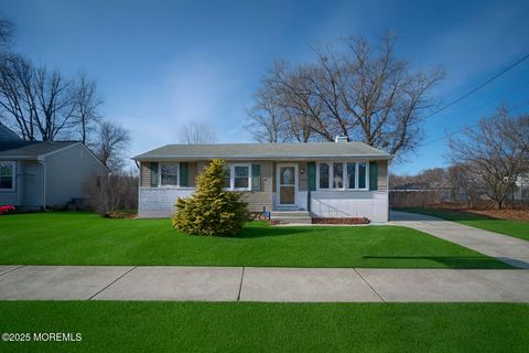 1302 Edgewood Avenue Westville NJ 08093