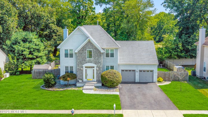Photo 1 of 35 — 39 Danella Way, Howell, NJ 07731