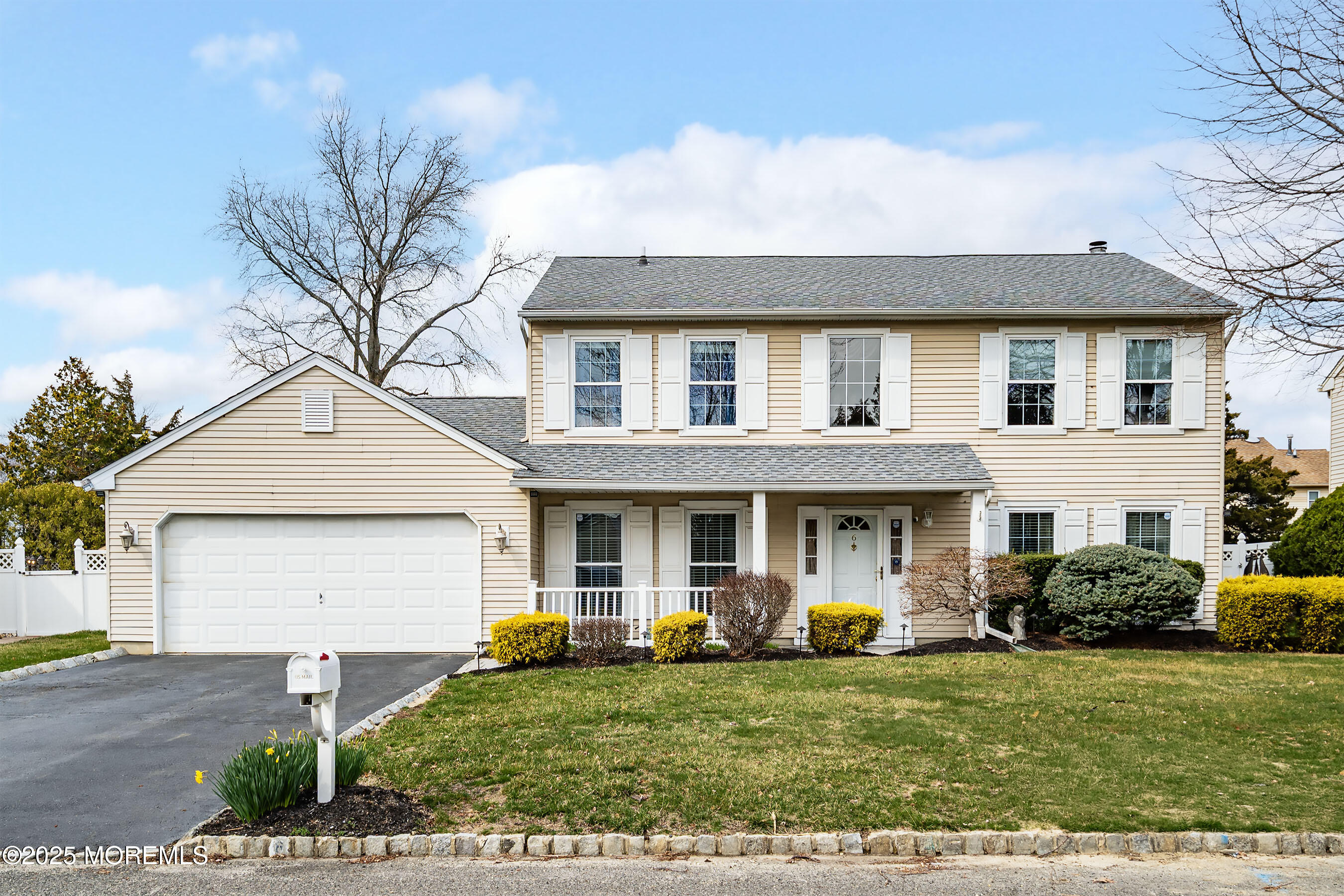 6 Lindner Lane, Howell, New Jersey image 1