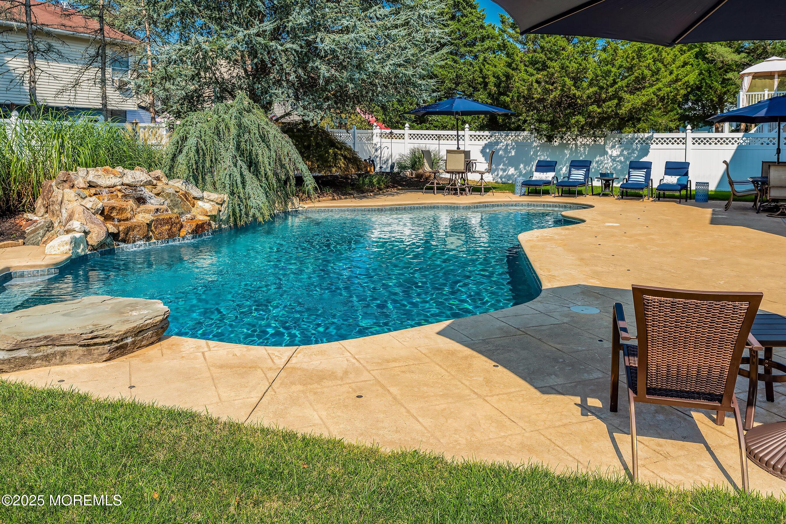 6 Lindner Lane, Howell, New Jersey image 29