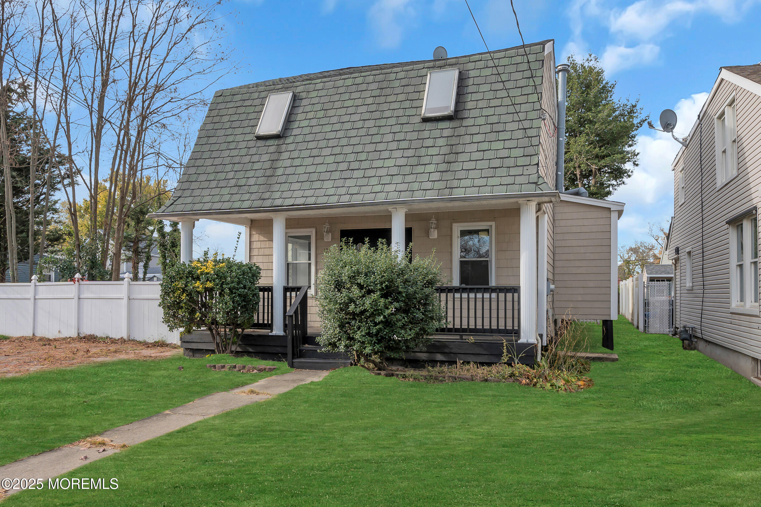 173 Forest Avenue