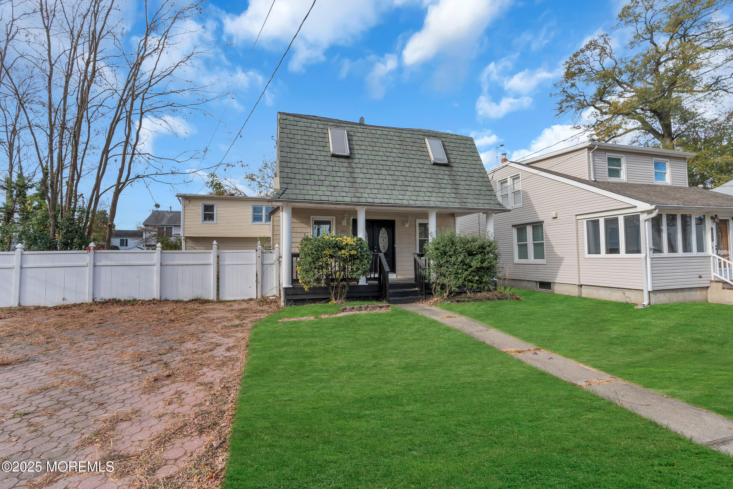 173 Forest Avenue