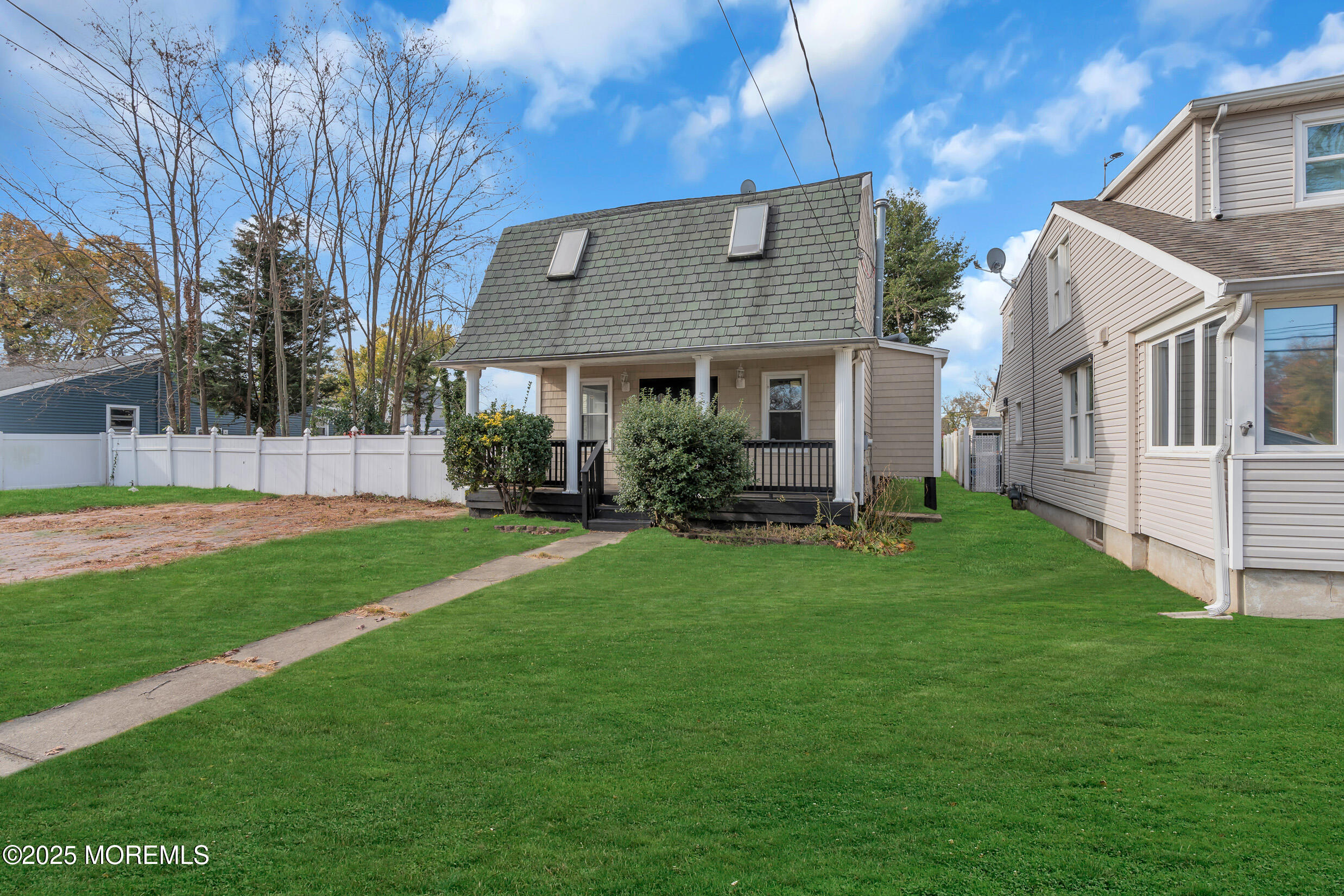 173 Forest Avenue