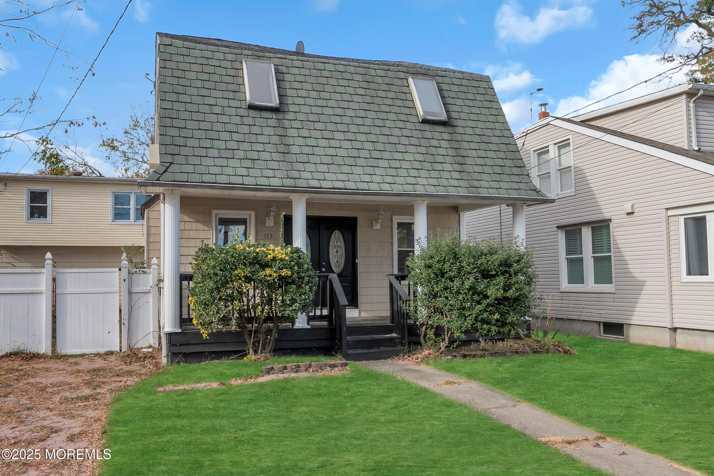 173 Forest Avenue