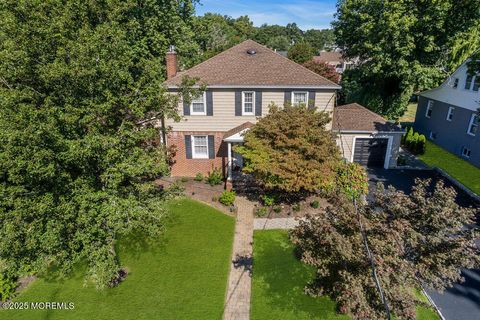 87 Rumson Road Little Silver NJ 07739