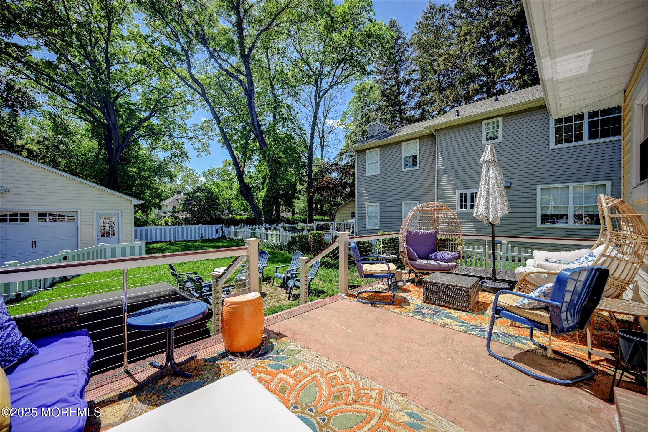 62 Madison Avenue, Red Bank, New Jersey image 45