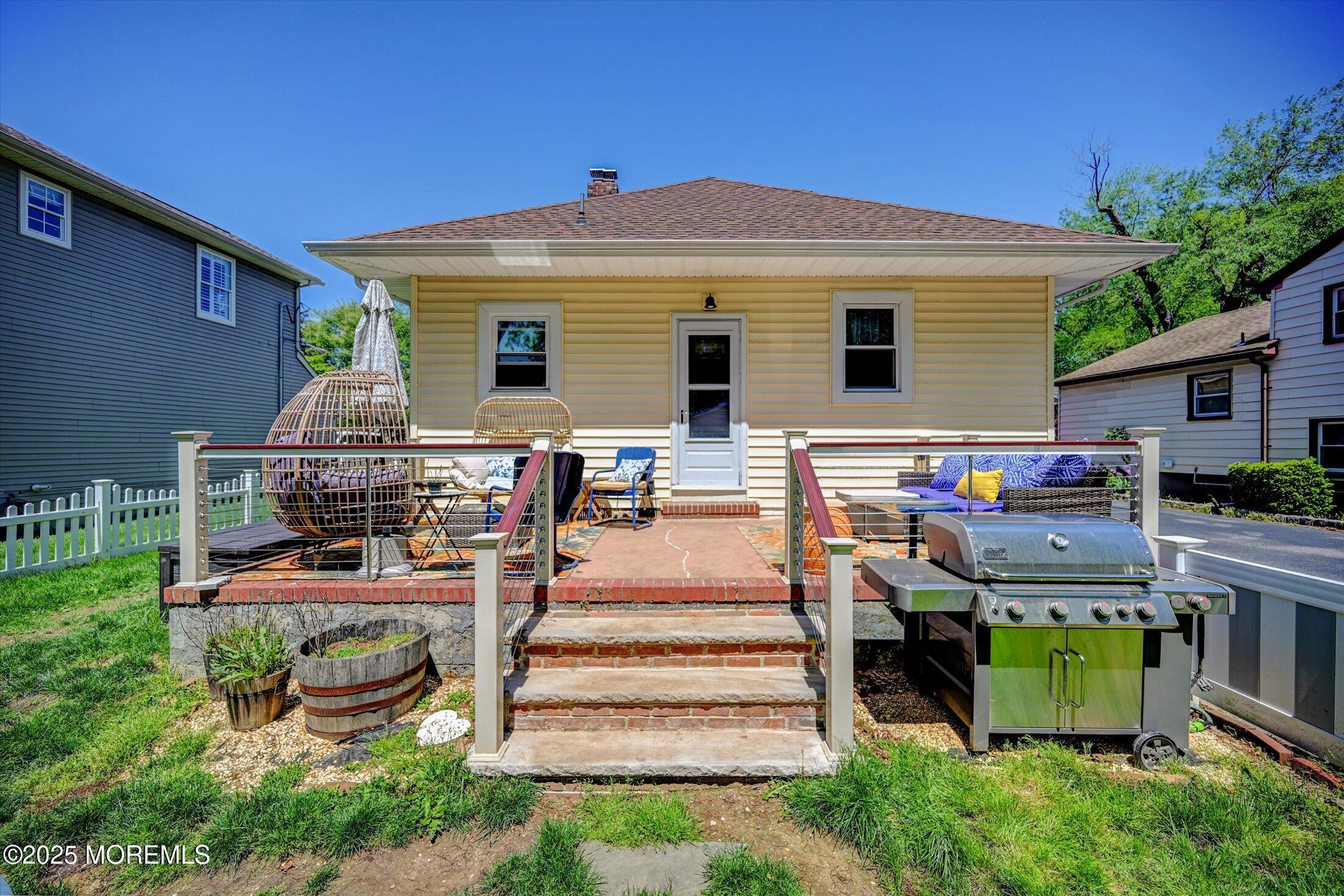 62 Madison Avenue, Red Bank, New Jersey image 40