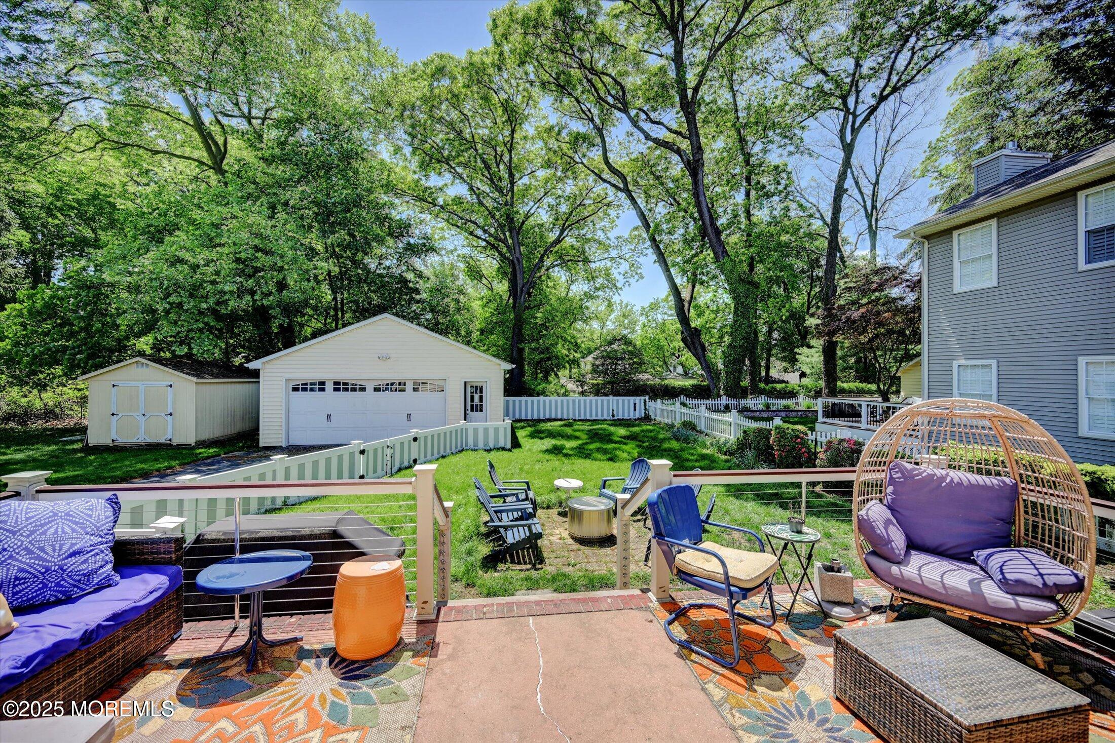 62 Madison Avenue, Red Bank, New Jersey image 43