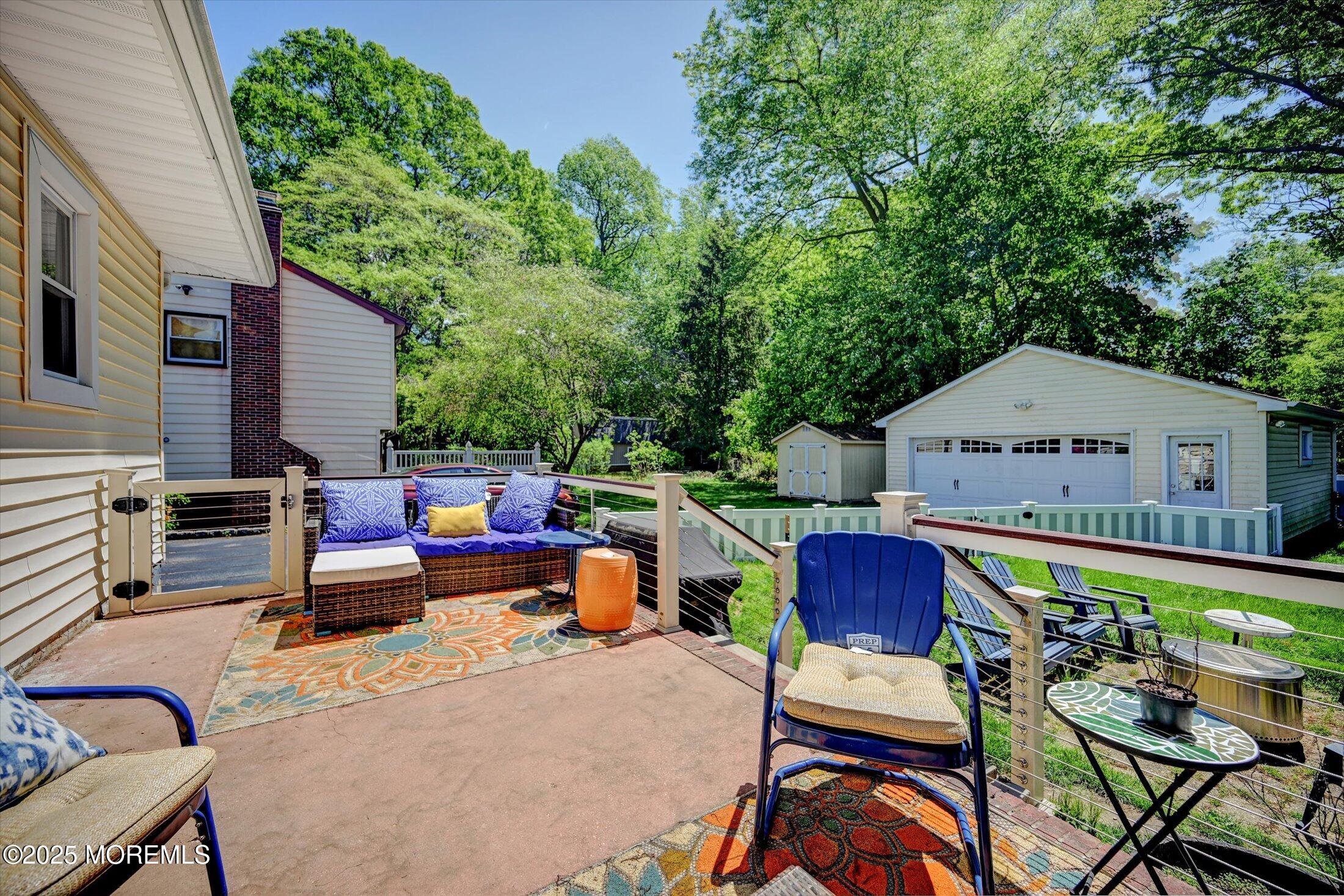 62 Madison Avenue, Red Bank, New Jersey image 42