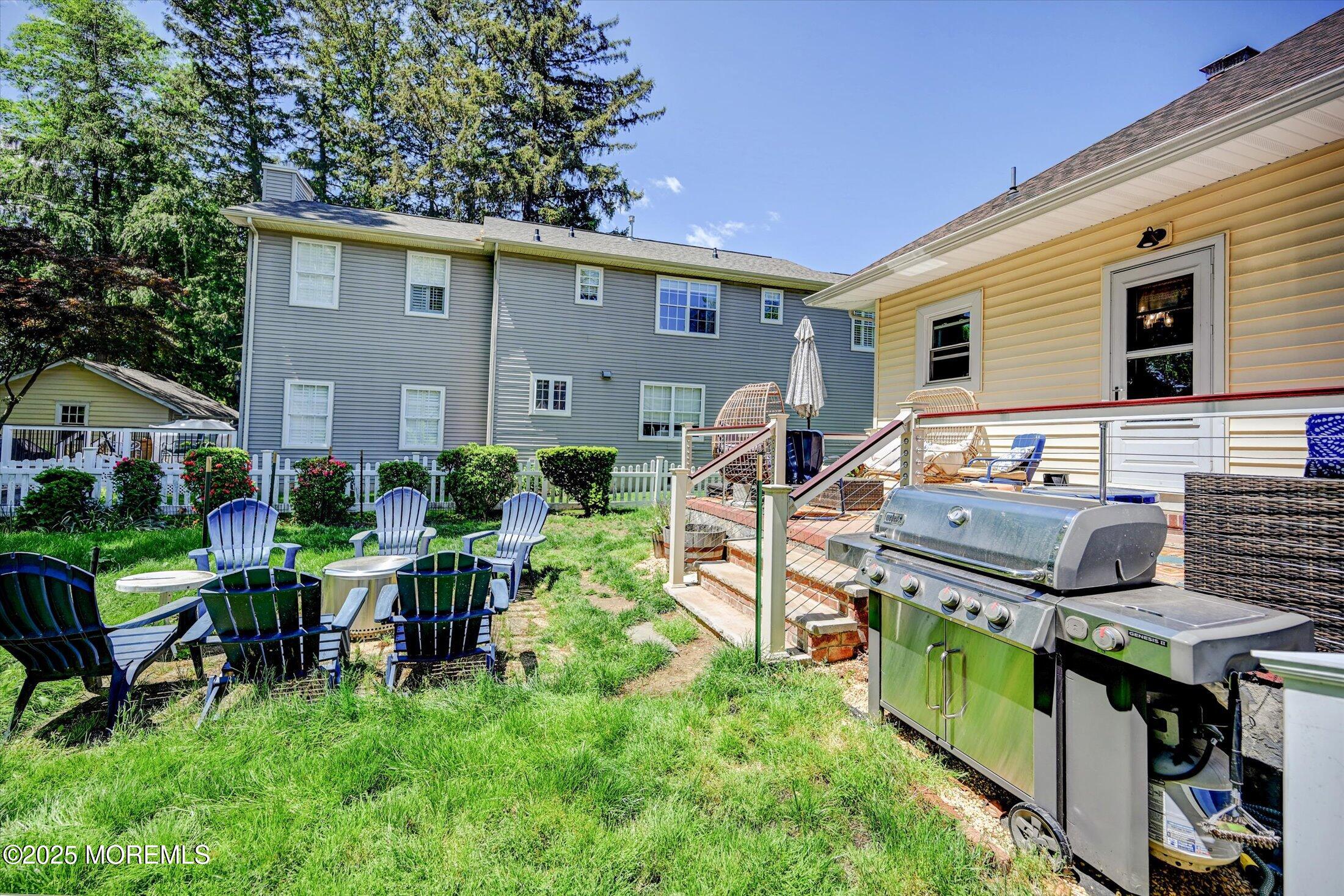 62 Madison Avenue, Red Bank, New Jersey image 48