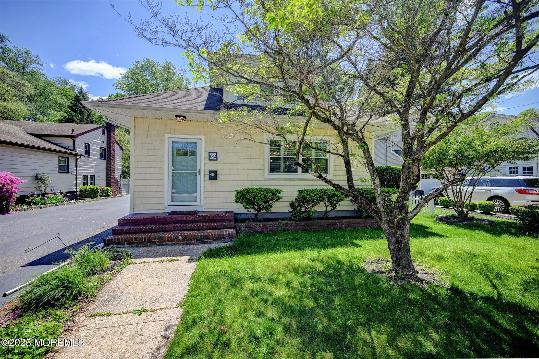 62 Madison Avenue, Red Bank, New Jersey image 1