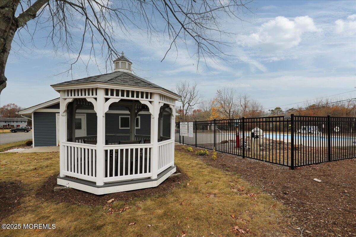 6 Antonia Drive, Jackson, New Jersey image 29