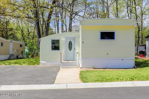 6 Antonia Drive, Jackson, NJ 08527 - MLS#: 22512433