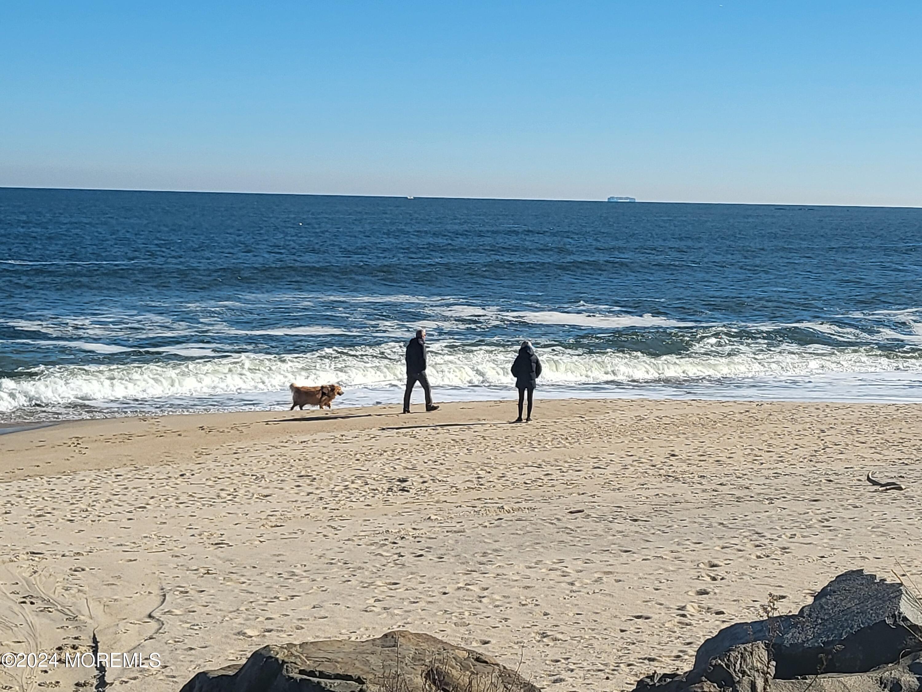 55 Ocean Avenue #11E, Monmouth Beach, New Jersey image 11