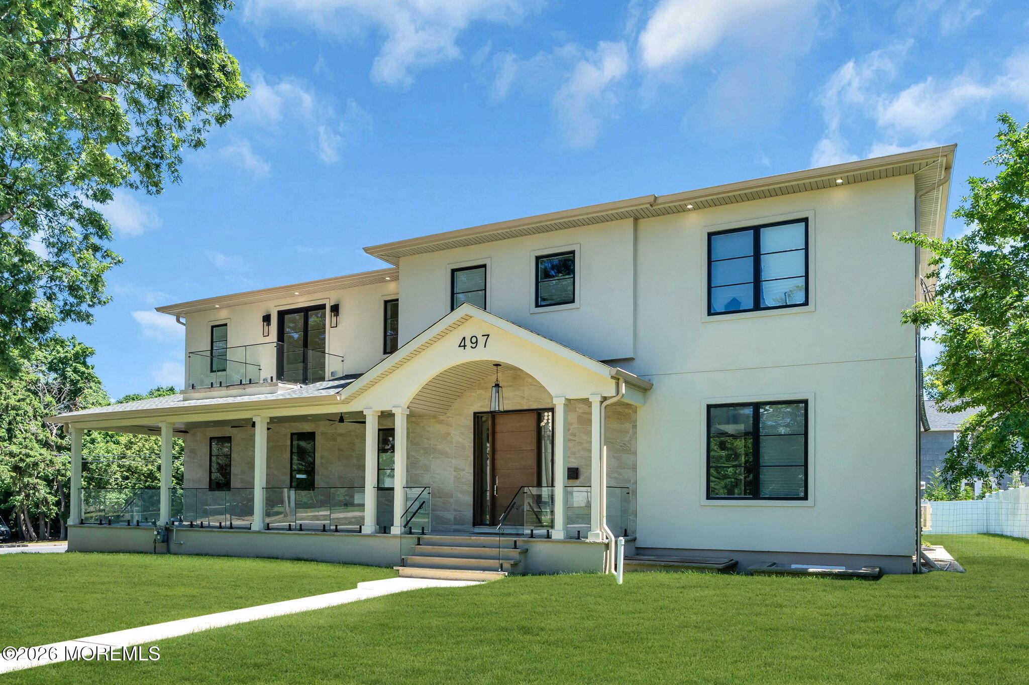 497 Norwood Avenue