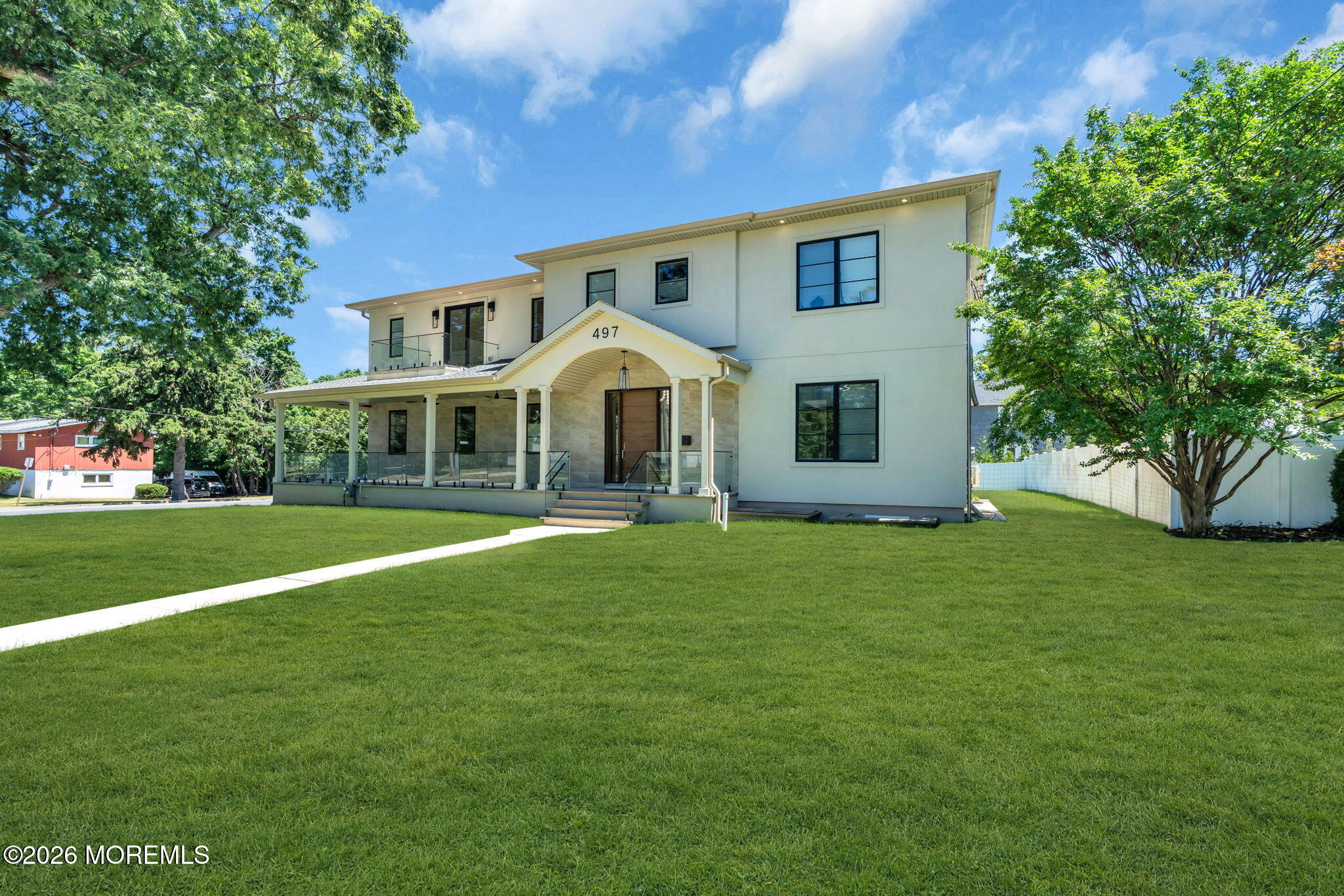 497 Norwood Avenue