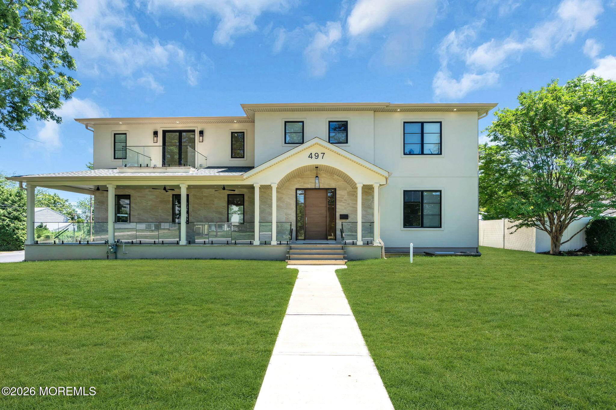 497 Norwood Avenue