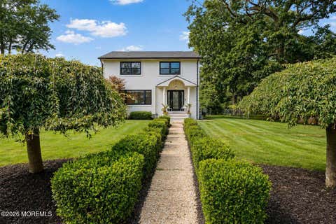 Homes For Sale - 8 Heath Street<br/> Eatontown, NJ 07724
