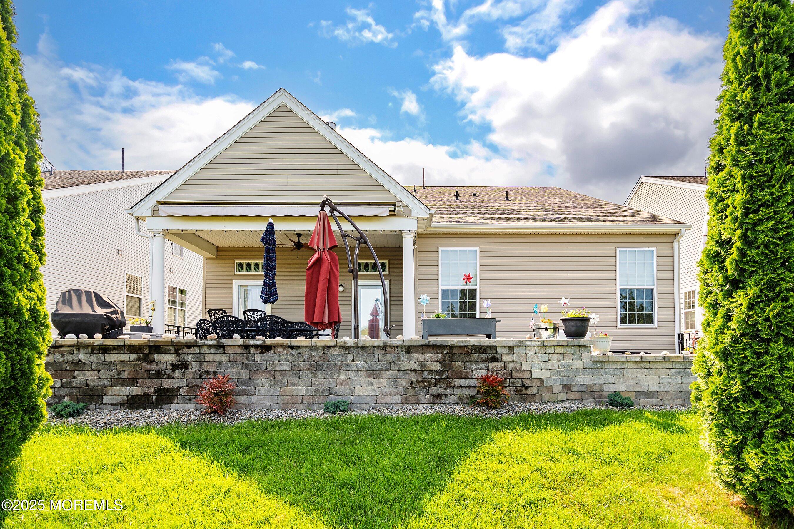 100 Arborridge Drive, Forked River, New Jersey image 37