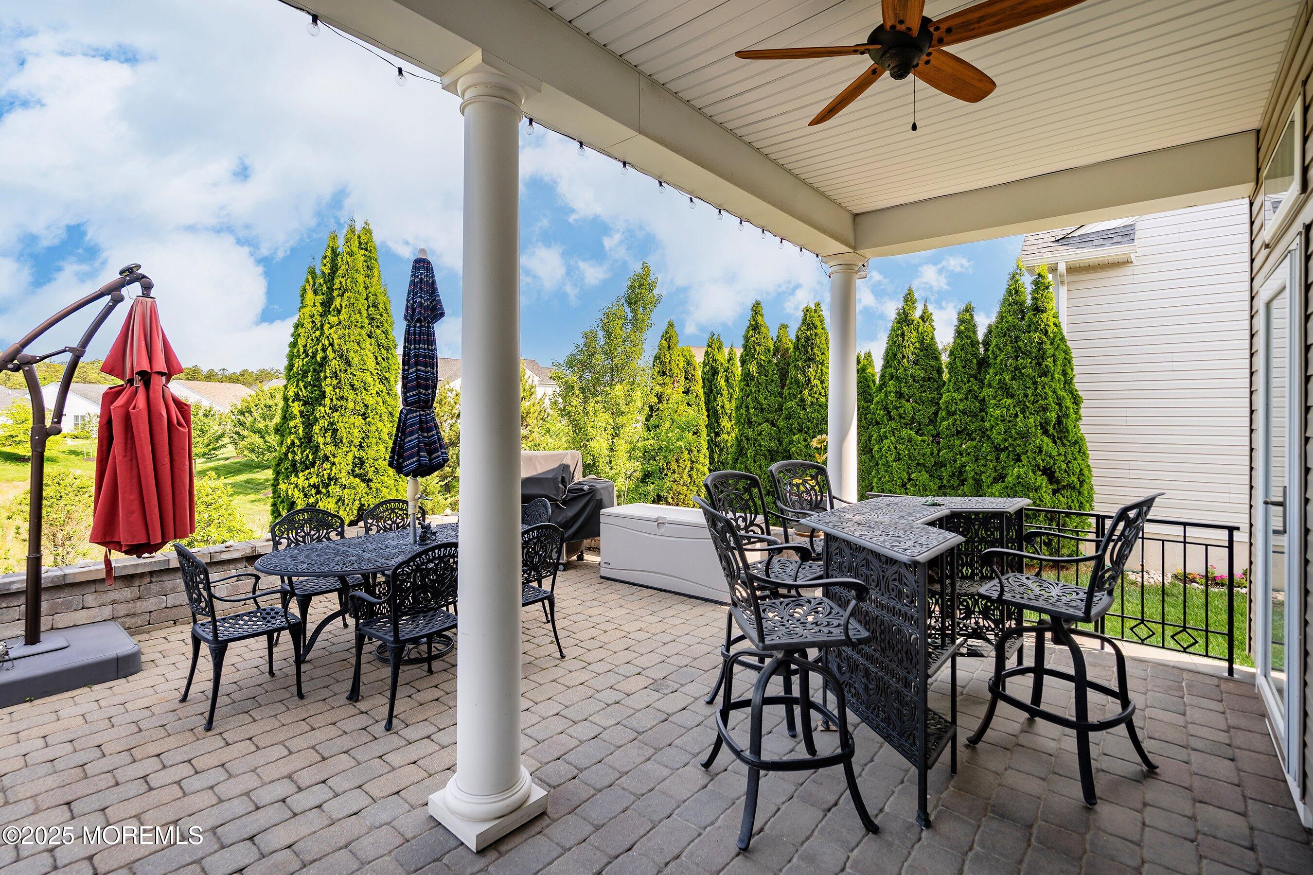 100 Arborridge Drive, Forked River, New Jersey image 35