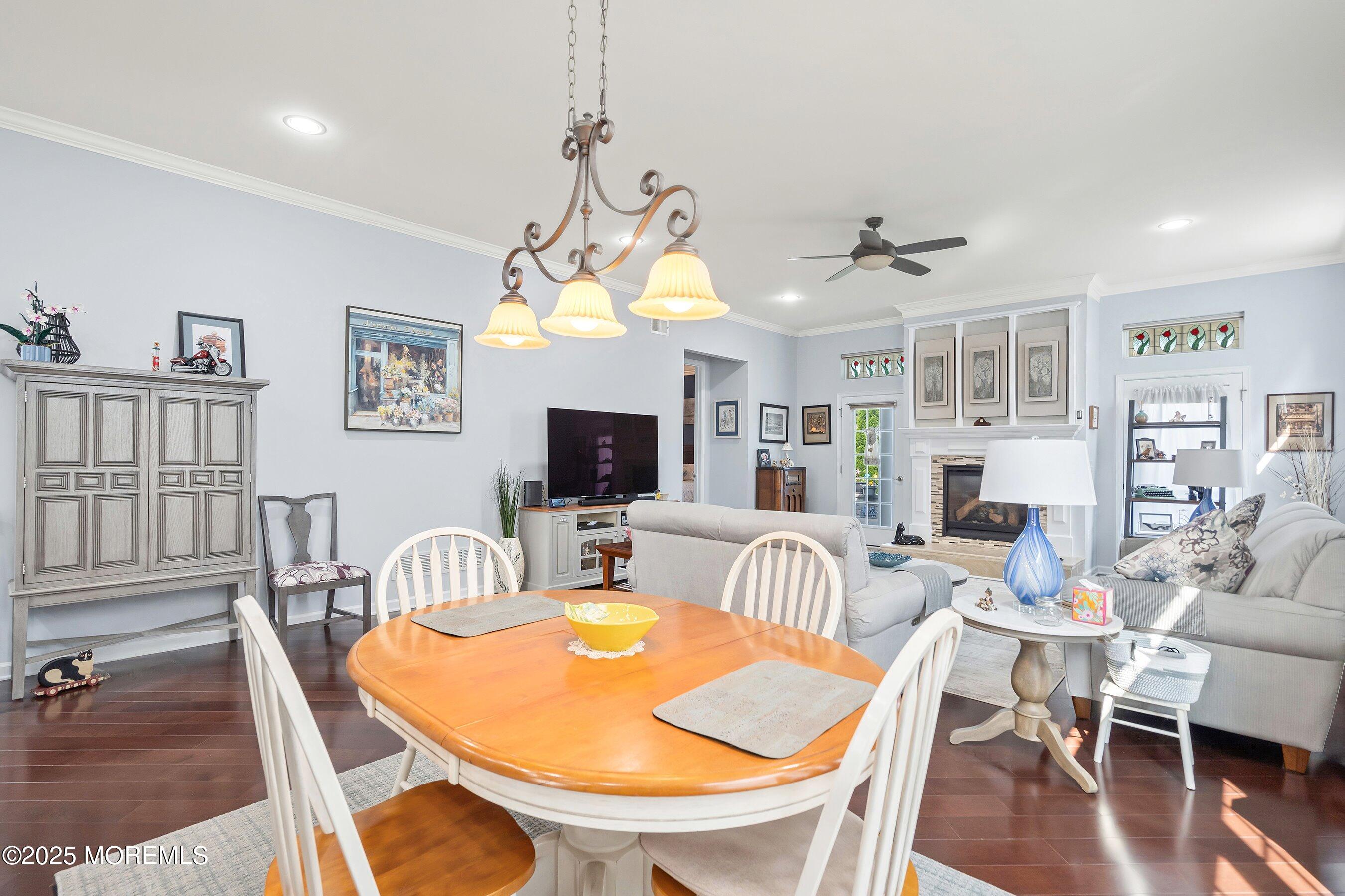 100 Arborridge Drive, Forked River, New Jersey image 19