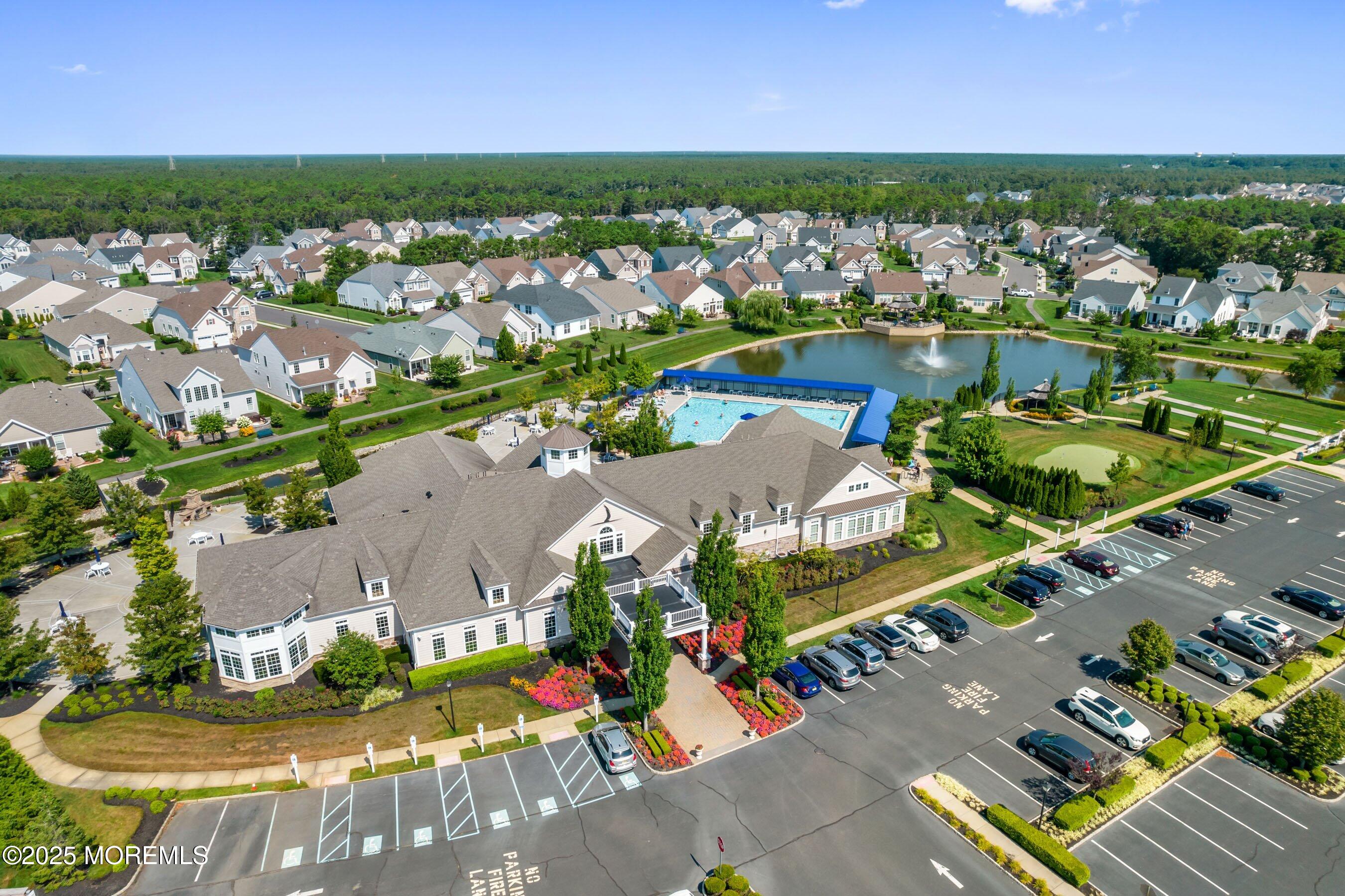 100 Arborridge Drive, Forked River, New Jersey image 44