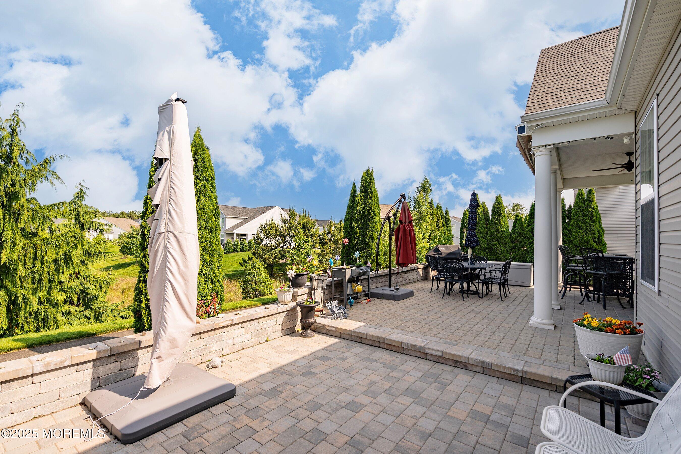 100 Arborridge Drive, Forked River, New Jersey image 36