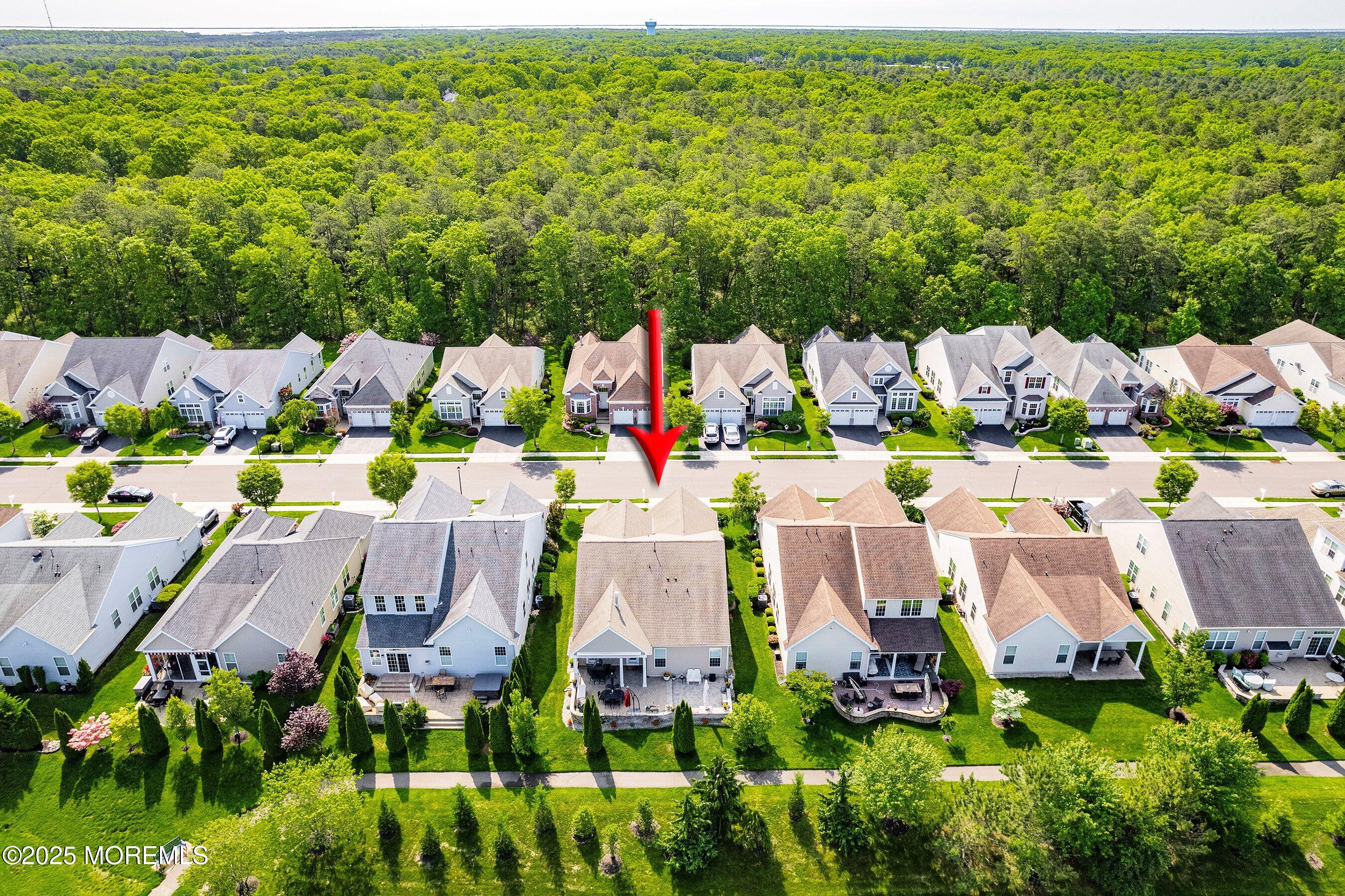 100 Arborridge Drive, Forked River, New Jersey image 38