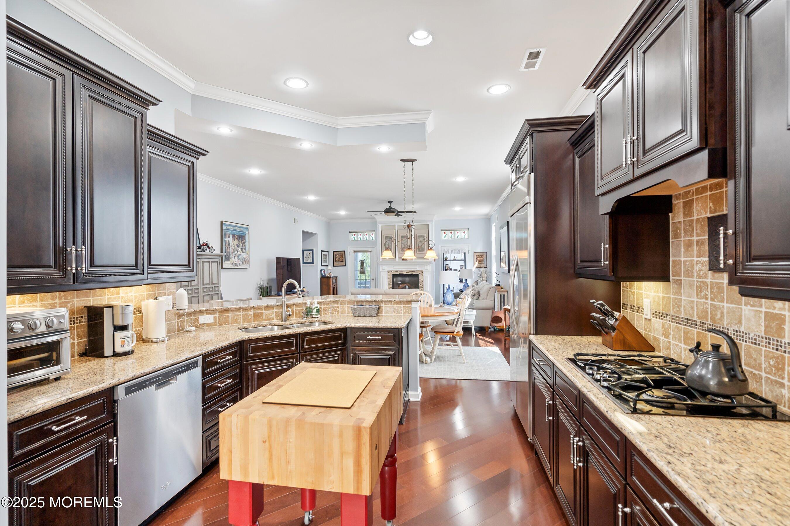 100 Arborridge Drive, Forked River, New Jersey image 12