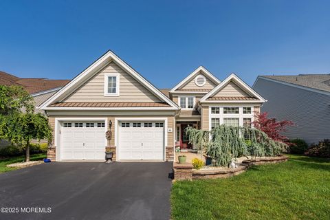 100 Arborridge Drive Forked River NJ 08731