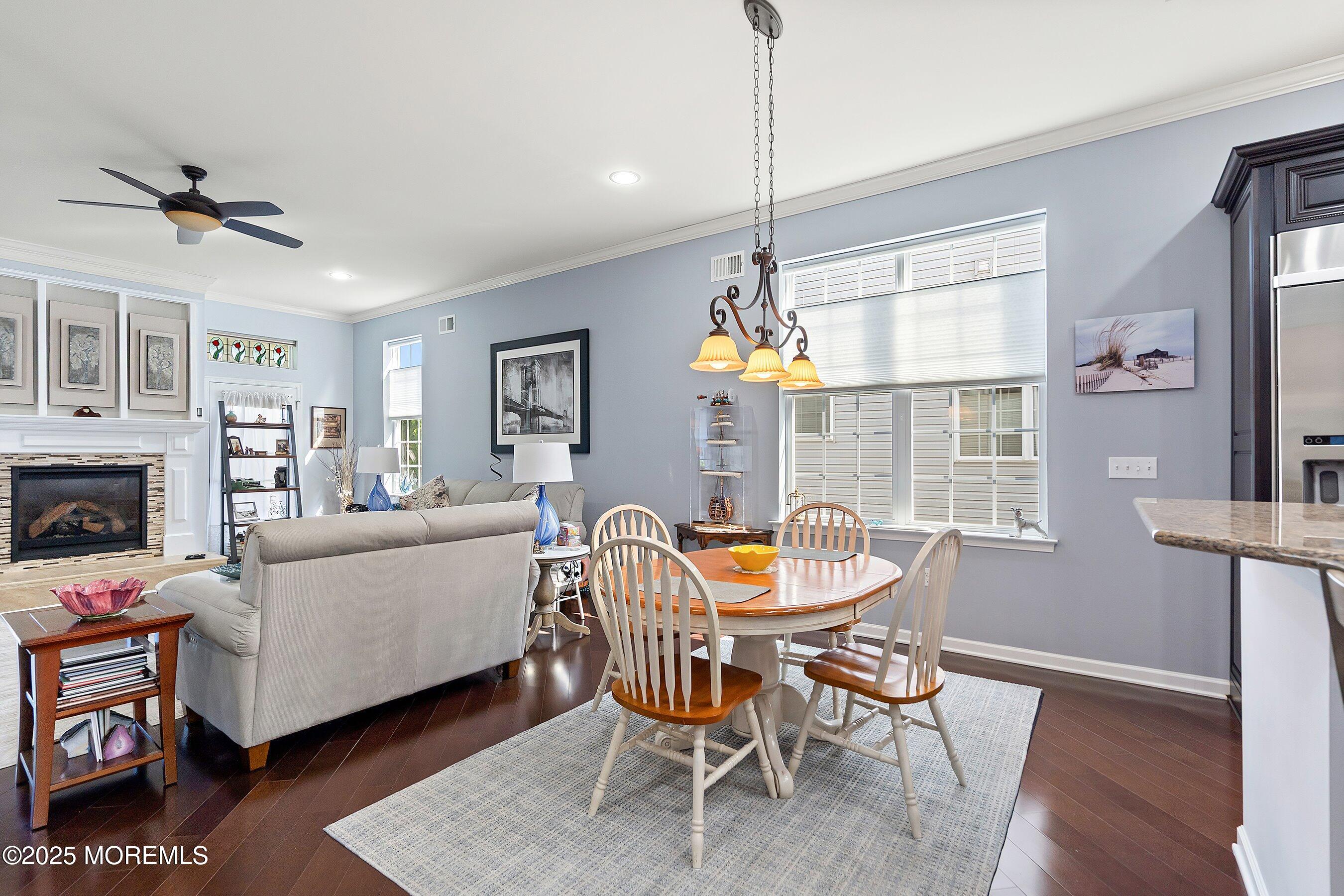 100 Arborridge Drive, Forked River, New Jersey image 17