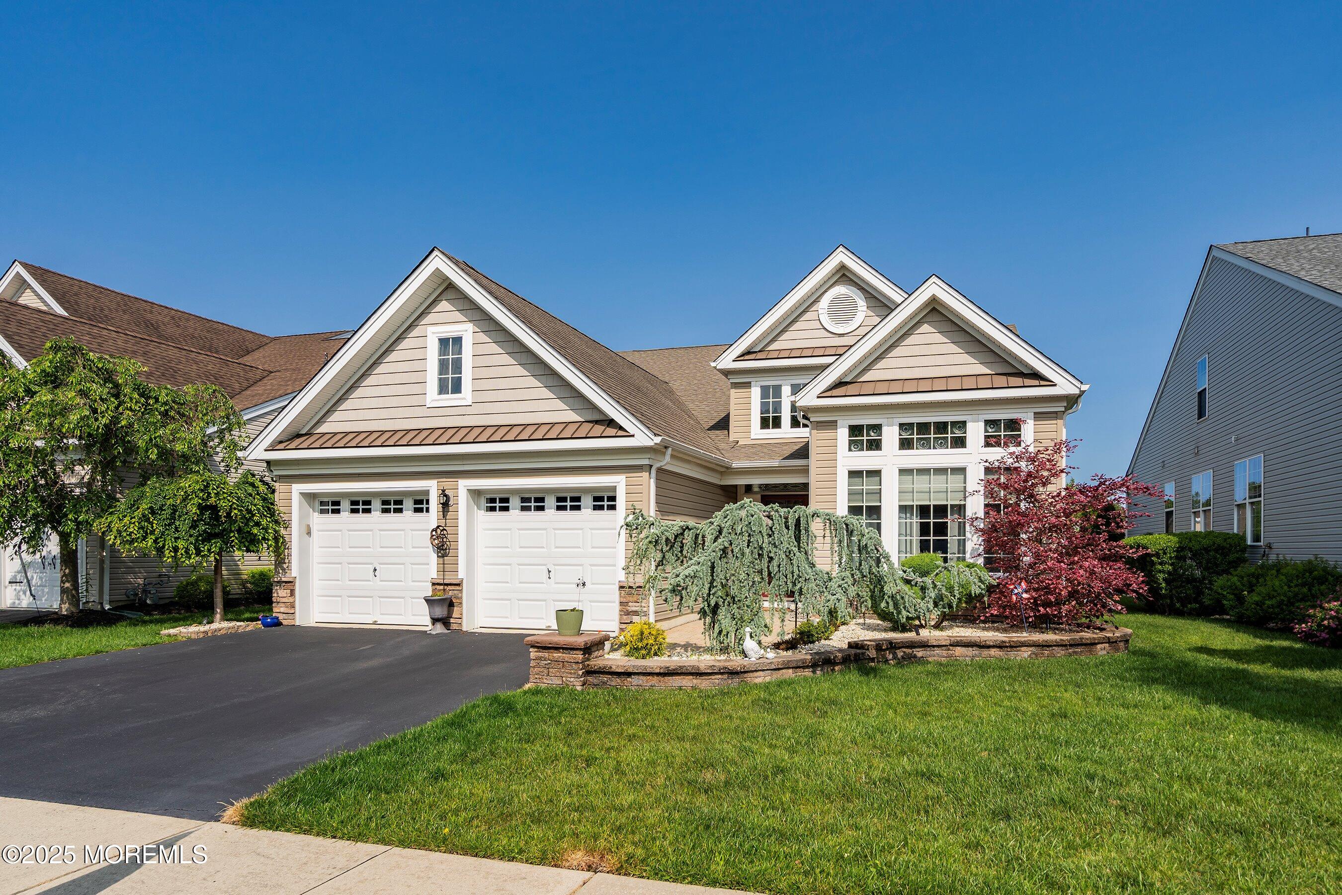 100 Arborridge Drive