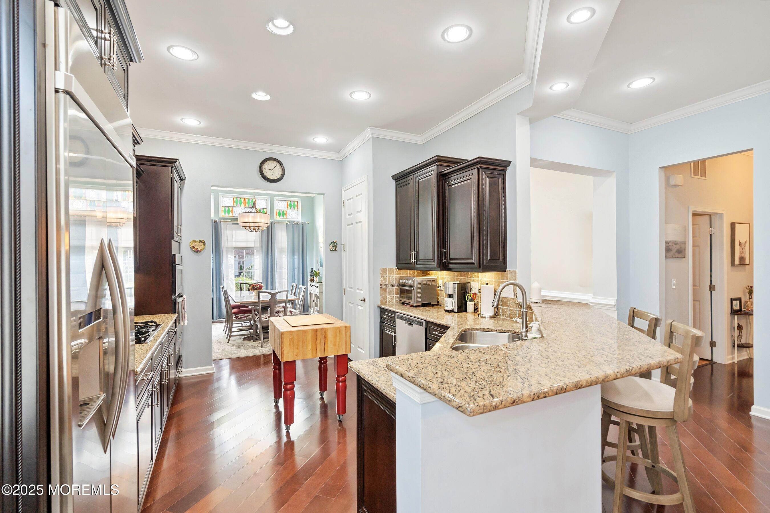 100 Arborridge Drive, Forked River, New Jersey image 15