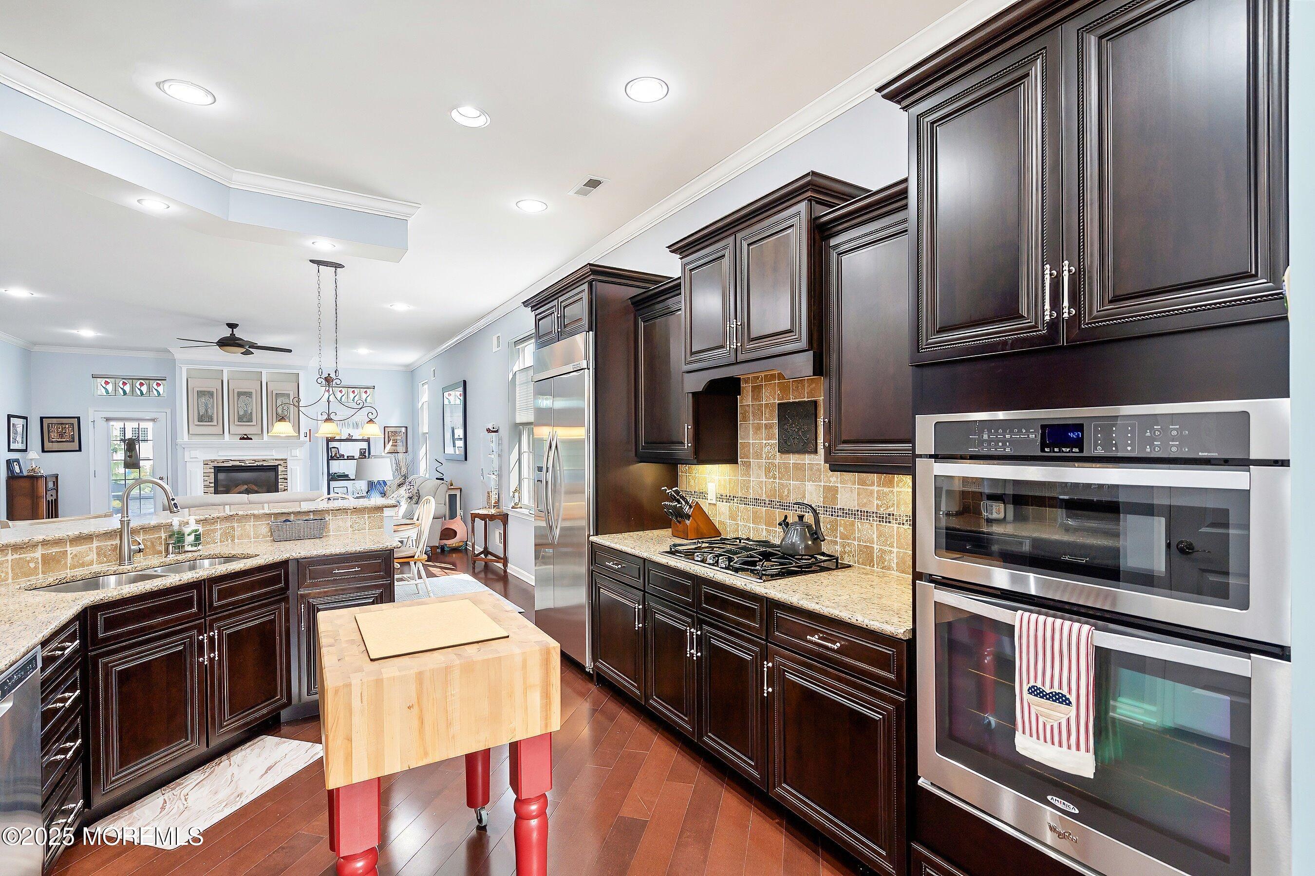 100 Arborridge Drive, Forked River, New Jersey image 11