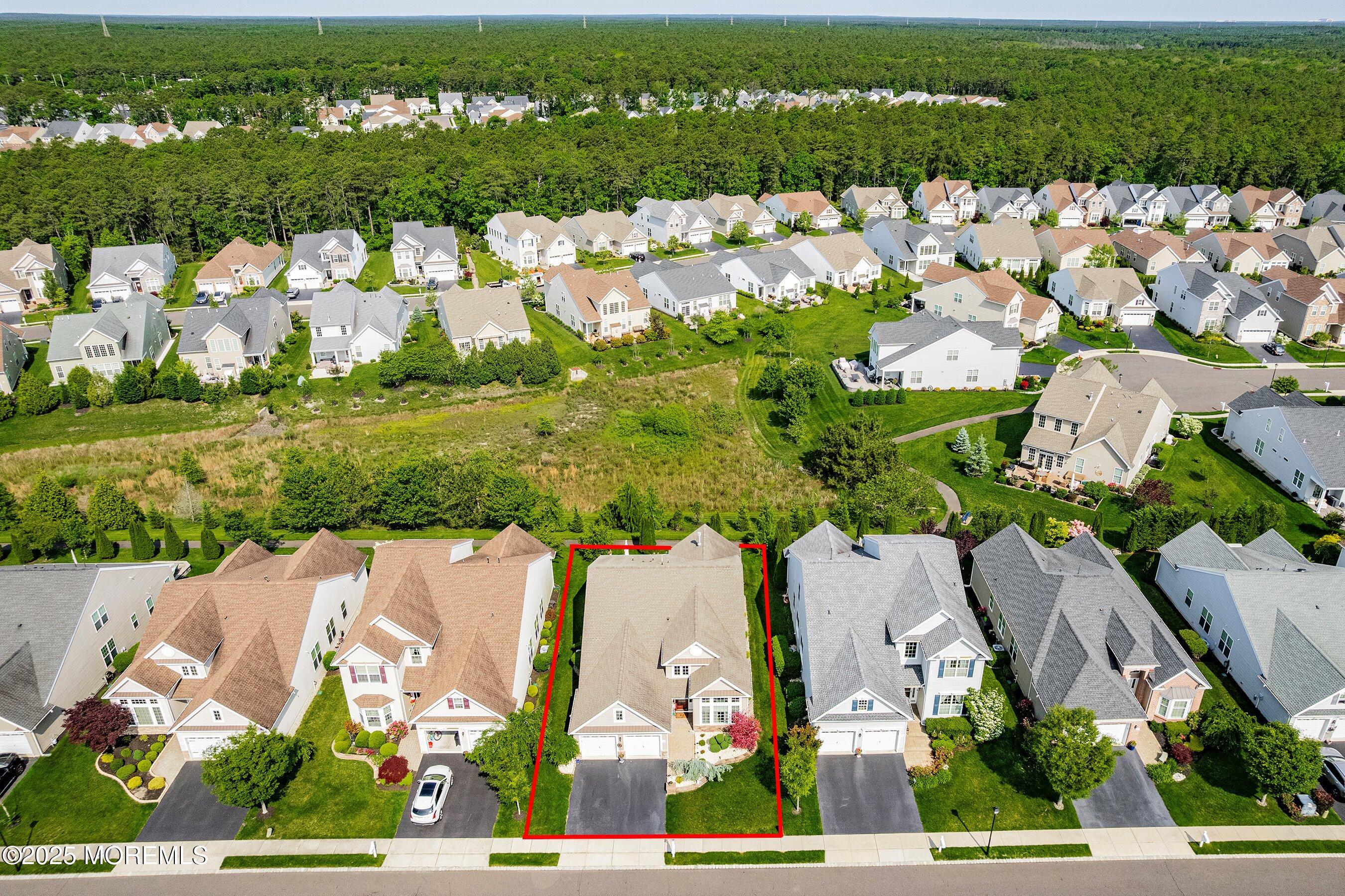 100 Arborridge Drive