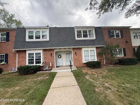 Homes For Sale - 2 Rose Rita Terrace #D<br/> Atlantic County, Hammonton, NJ 08037