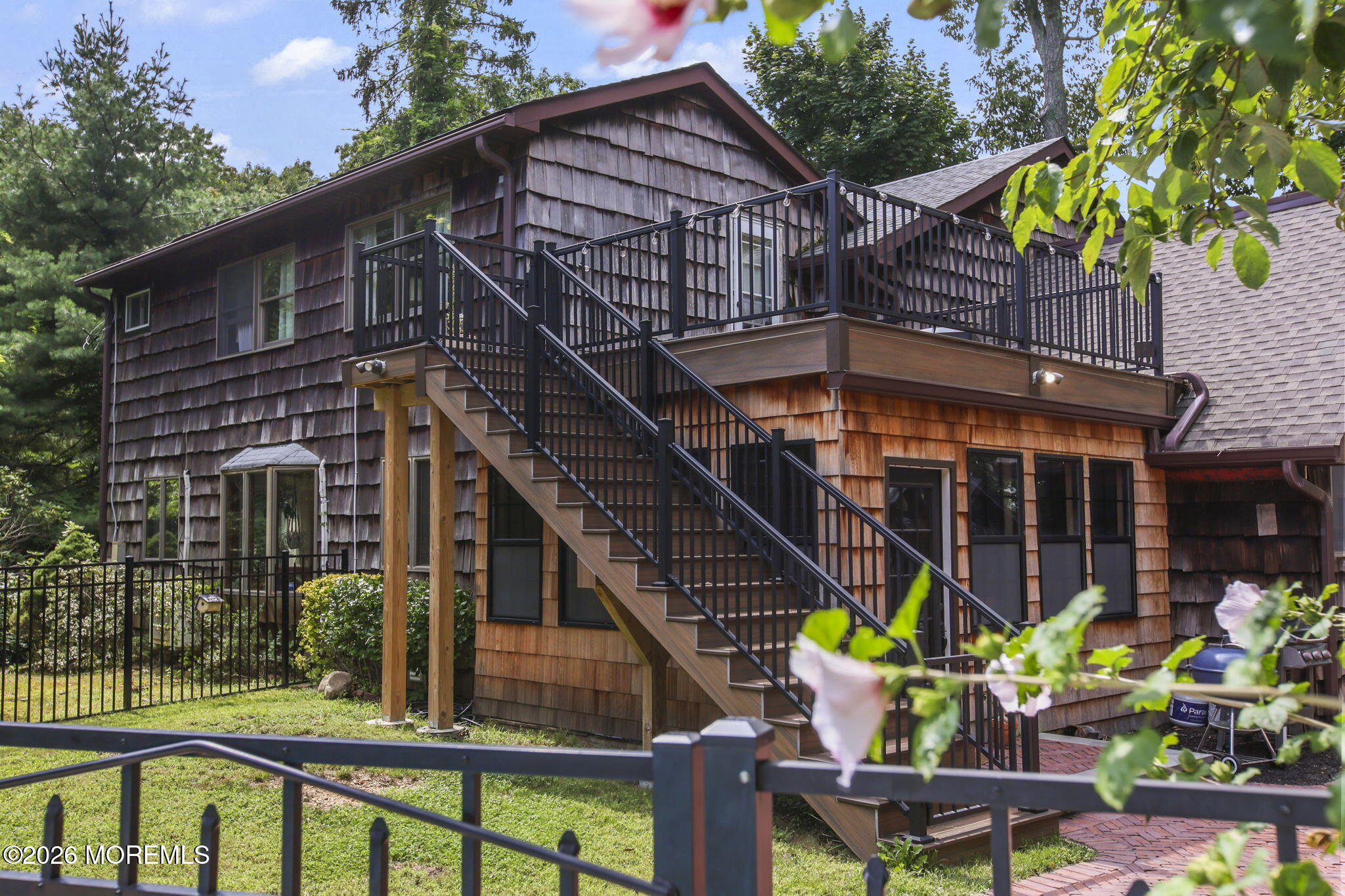 2904 Hurley Pond Road