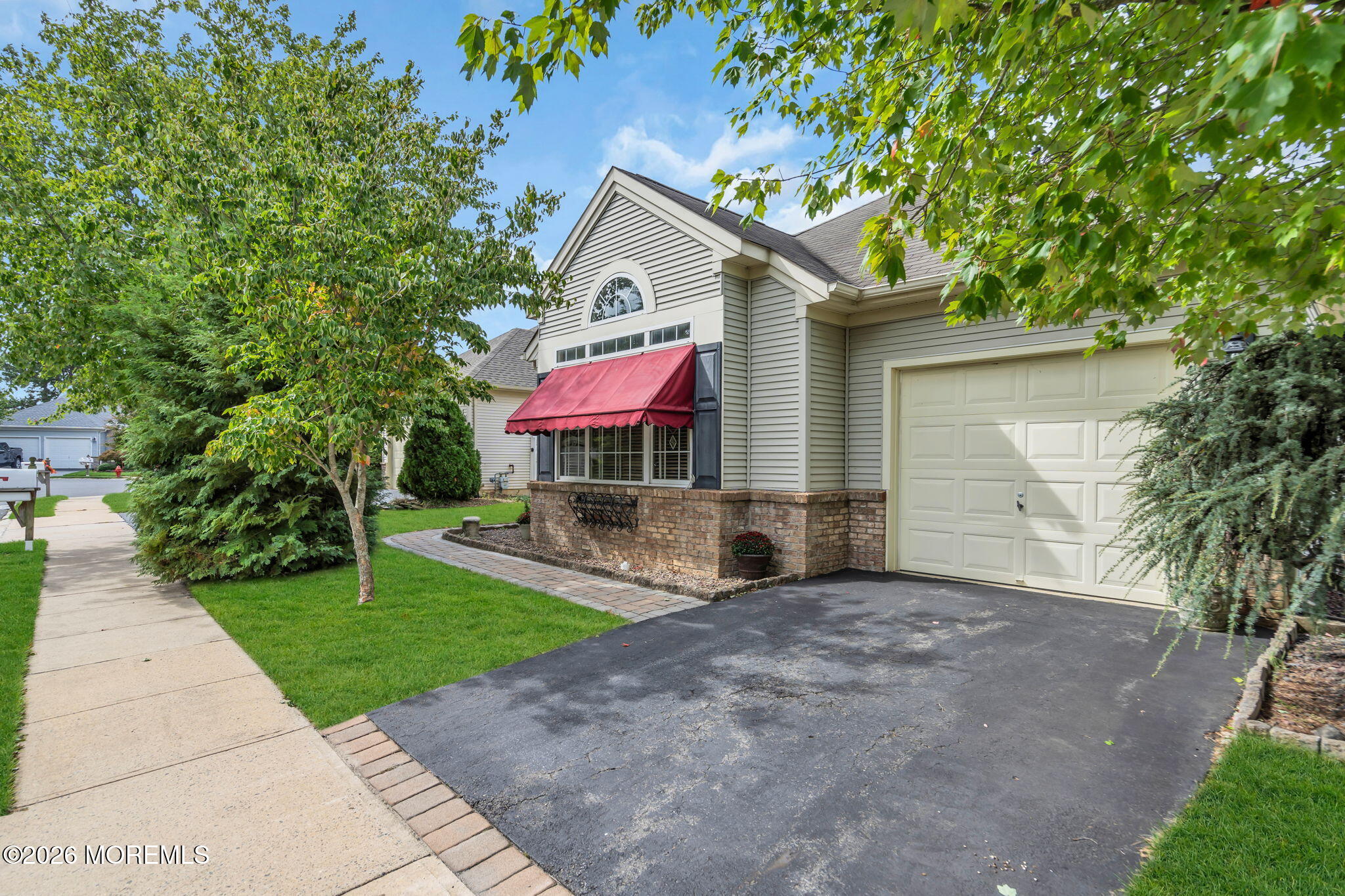41 Provence Drive