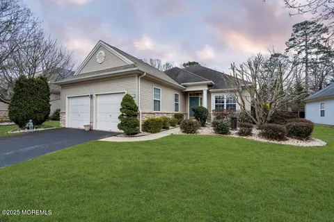 54 Drayton Road, Manchester, NJ 08759 - #: 22537512